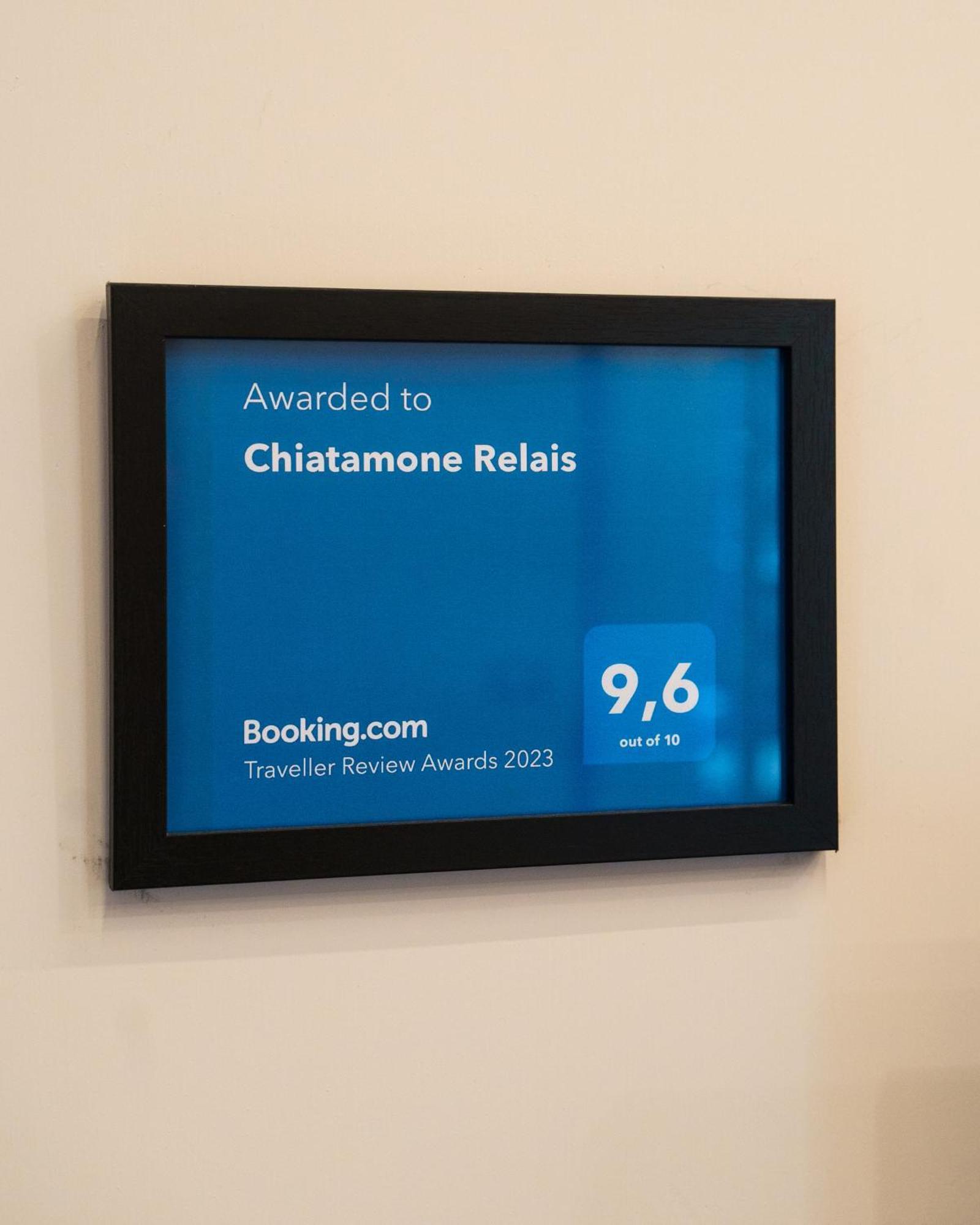 דירות נאפולי Chiatamone Relais מראה חיצוני תמונה