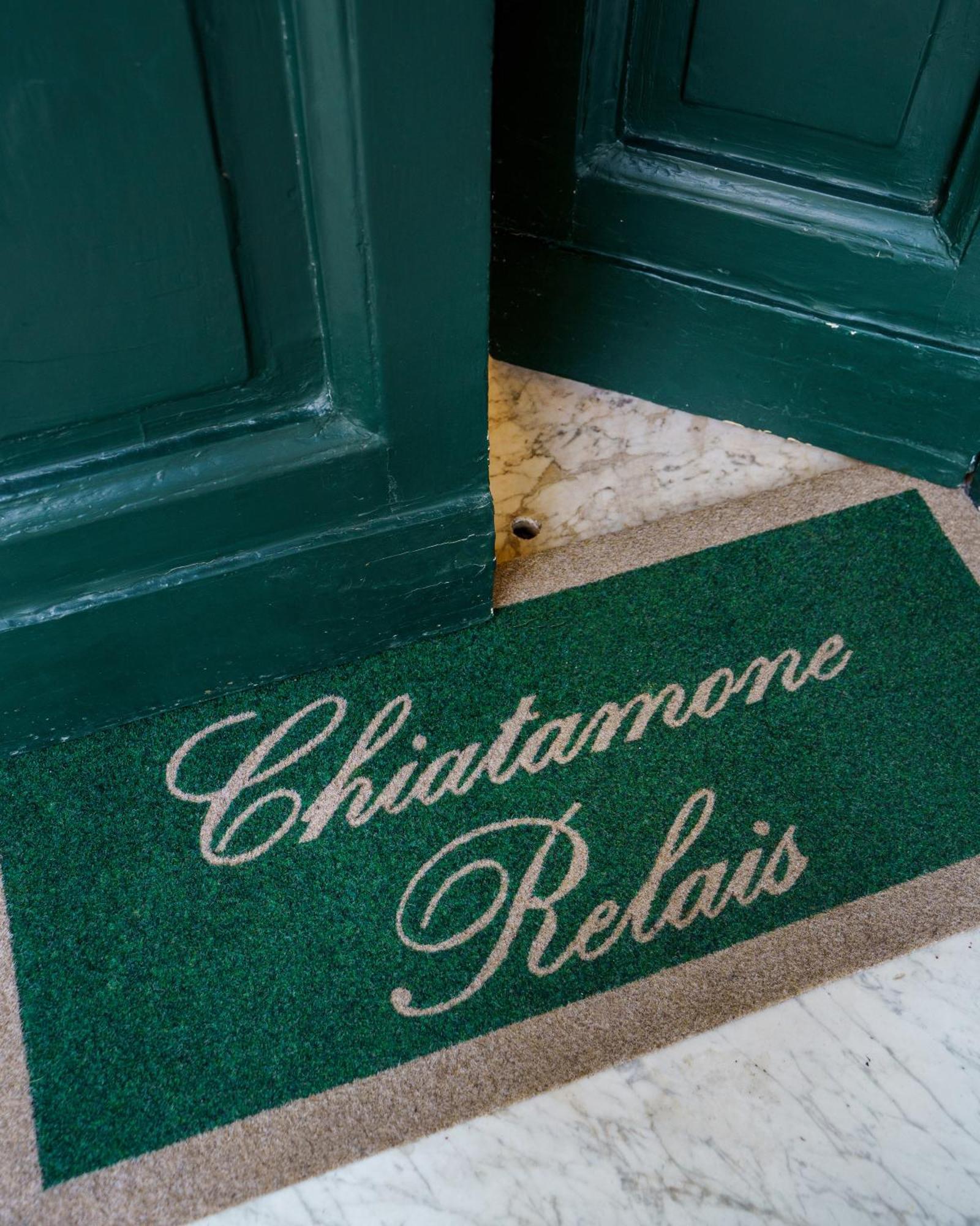 דירות נאפולי Chiatamone Relais מראה חיצוני תמונה