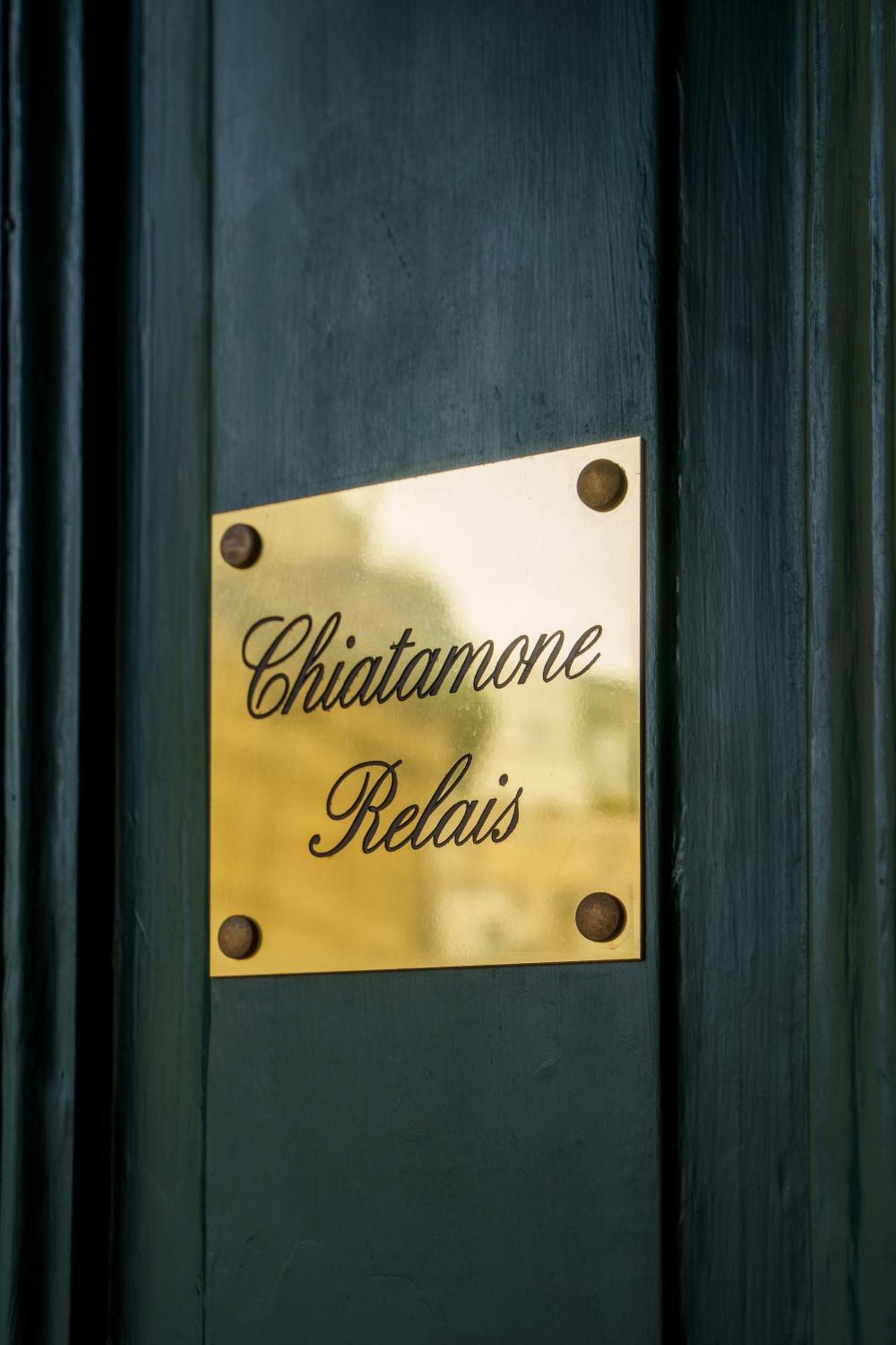 דירות נאפולי Chiatamone Relais מראה חיצוני תמונה